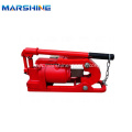 Model QY 1-30 Hydraulic Steel Cutter